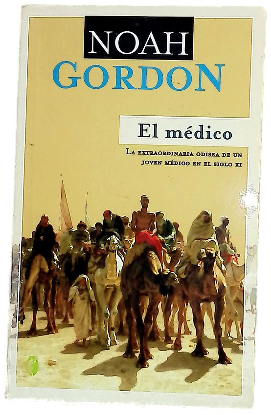 El médico