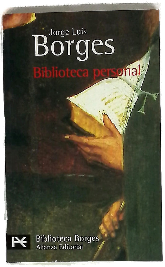 Biblioteca personal
