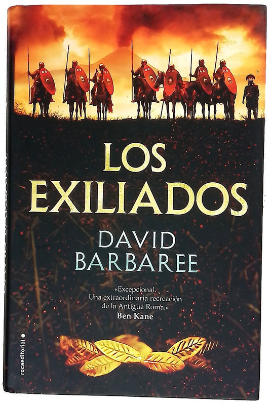 Los exiliados
