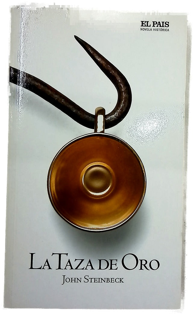 La taza de oro vida de sir Henry Morgan, bucanero, con ocasionales referencias a la historia