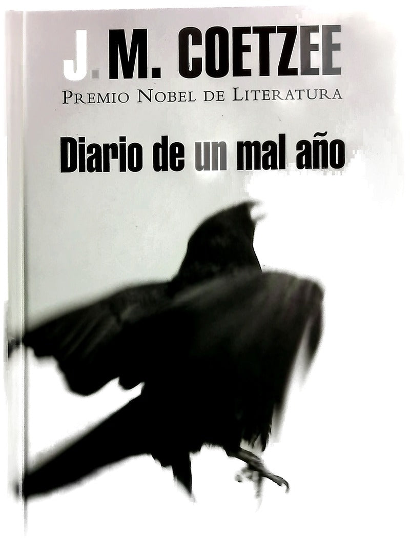 Diario de un mal año