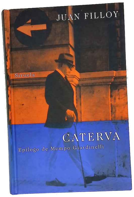Caterva