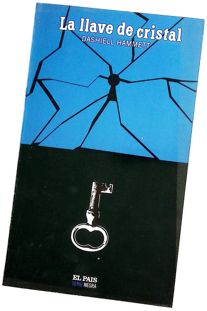 La llave de cristal
