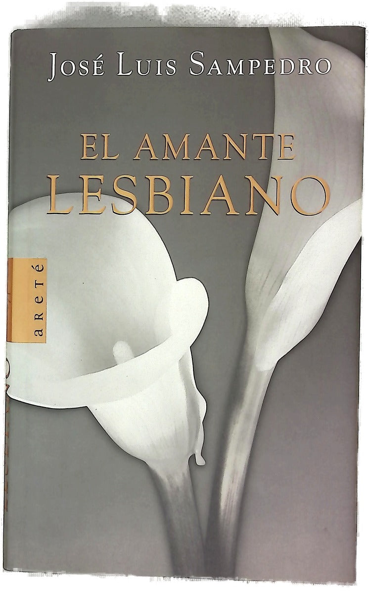 El amante lesbiano