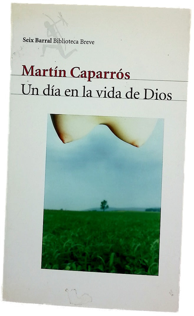 Un día en la vida de Dios
