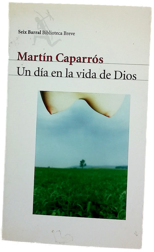 Un día en la vida de Dios