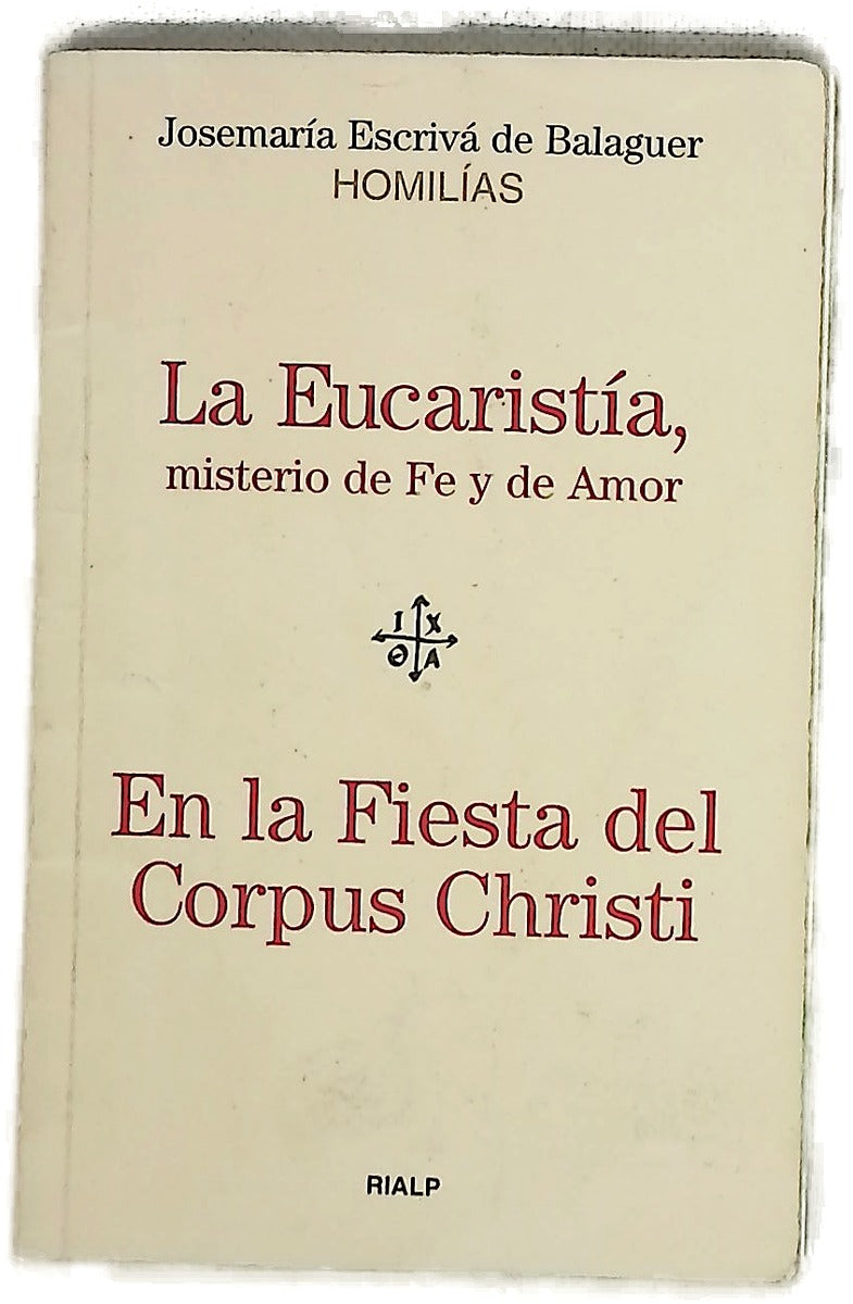 Homilías