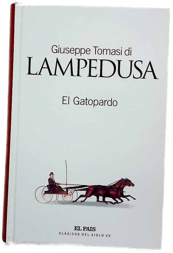 El gatopardo