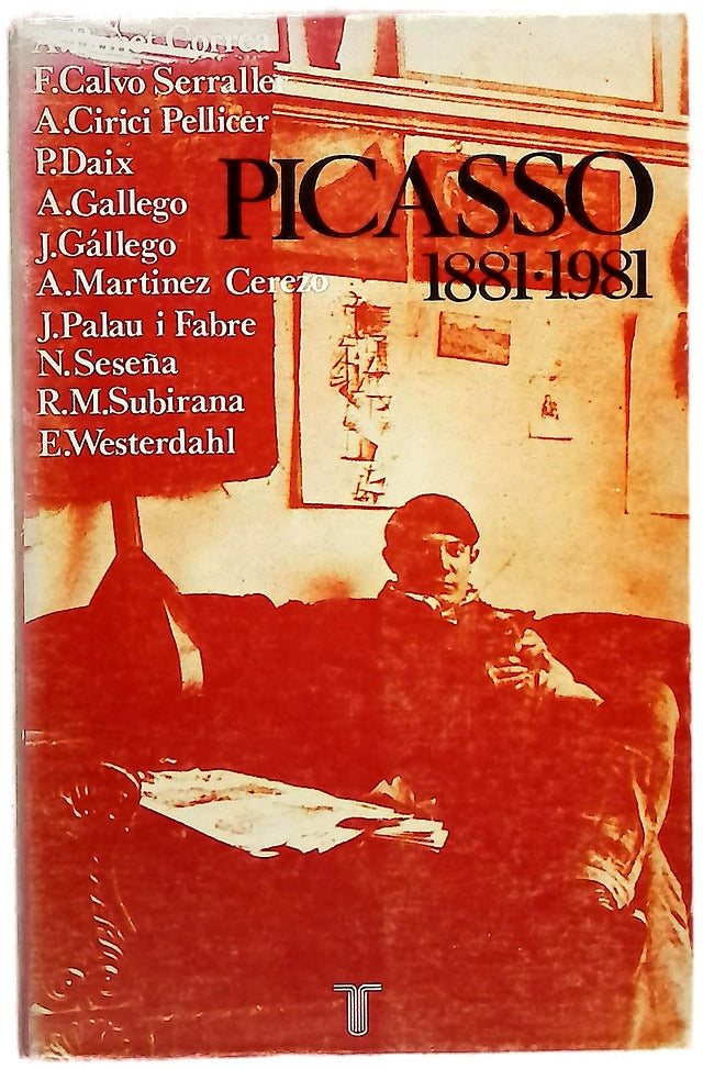 Picasso 1881-1981