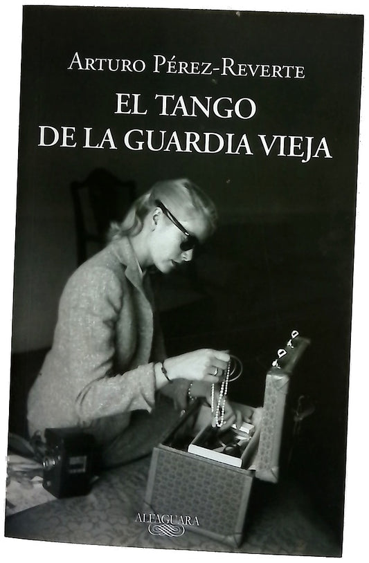 El tango de la guardia vieja