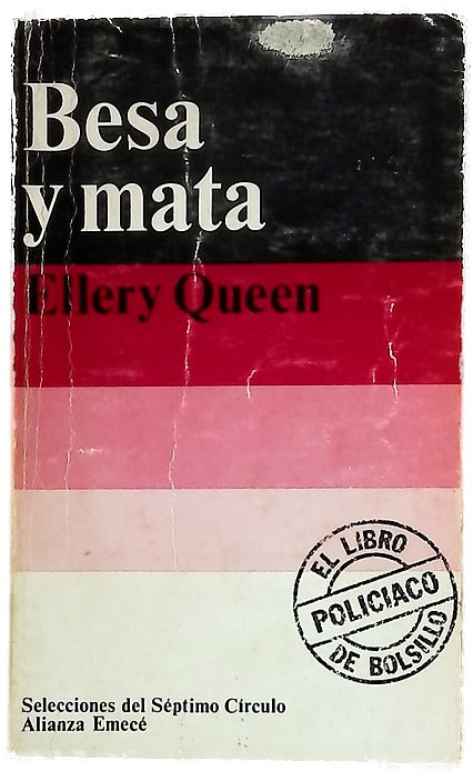 Besa y mata