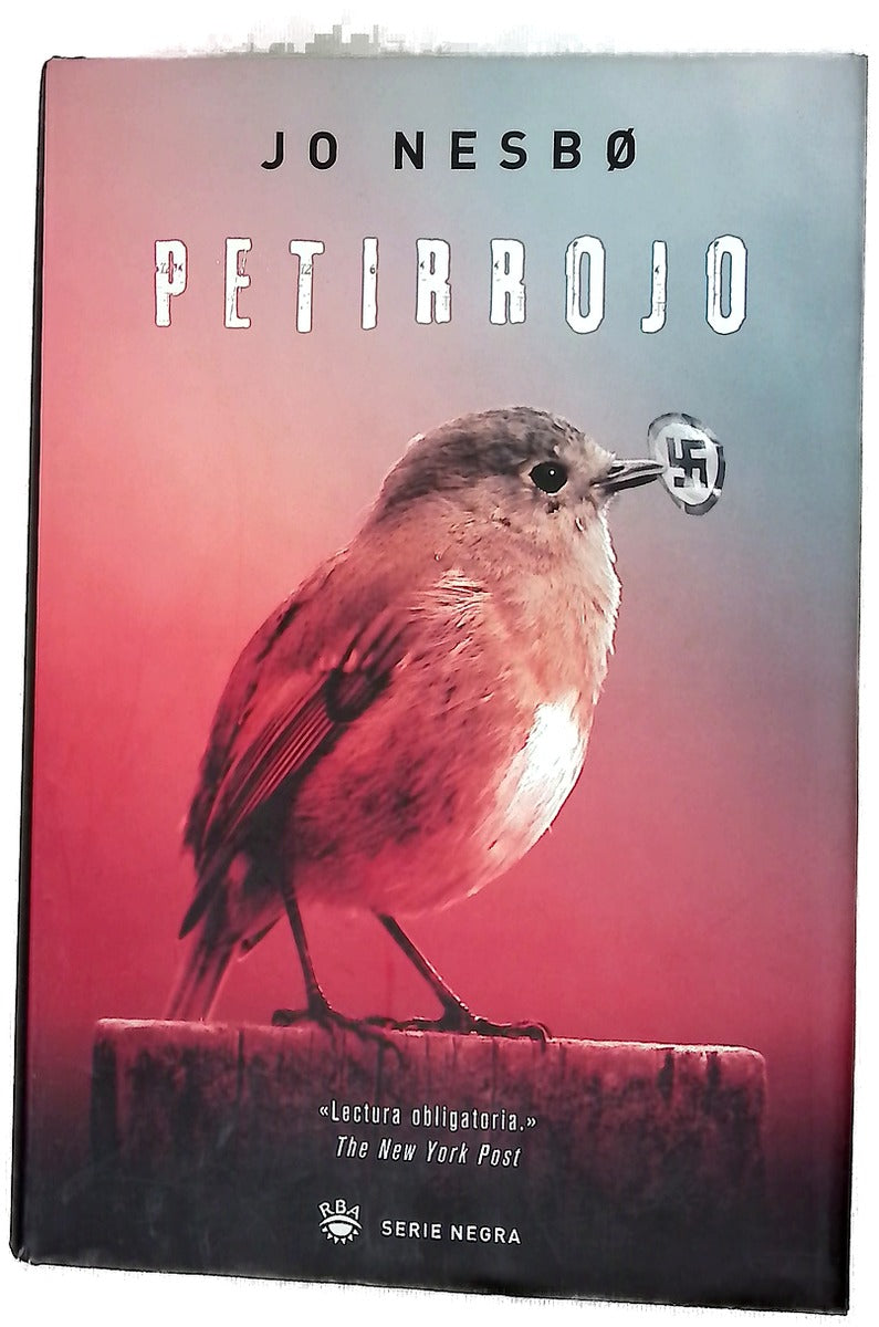 Petirrojo