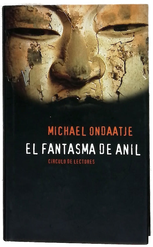 El fantasma de Anil