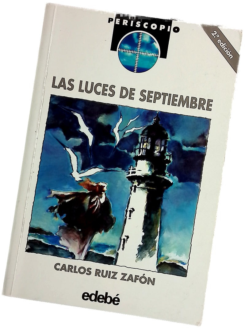 Las luces de septiembre