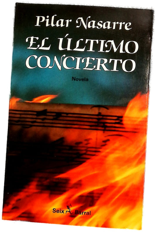 El último concierto