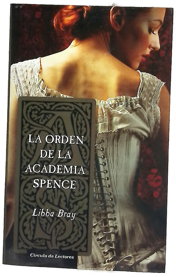 La Orden de la Academia Spence