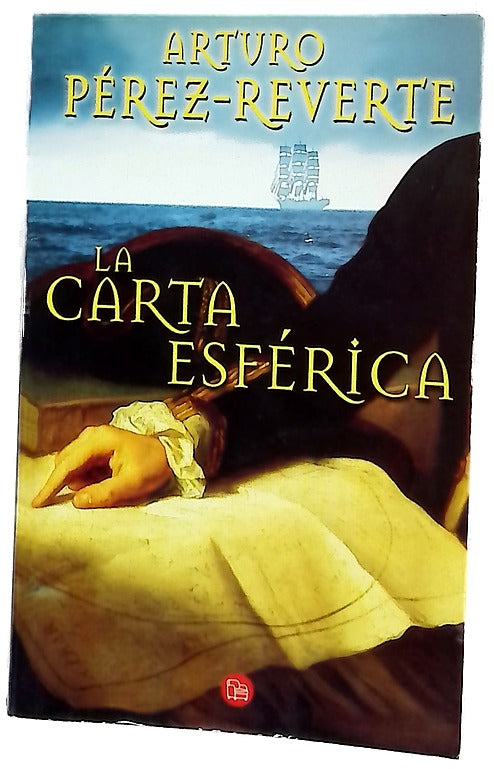 La carta esférica