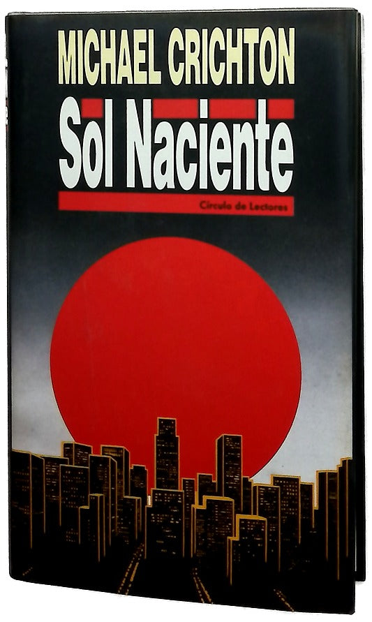 Sol naciente