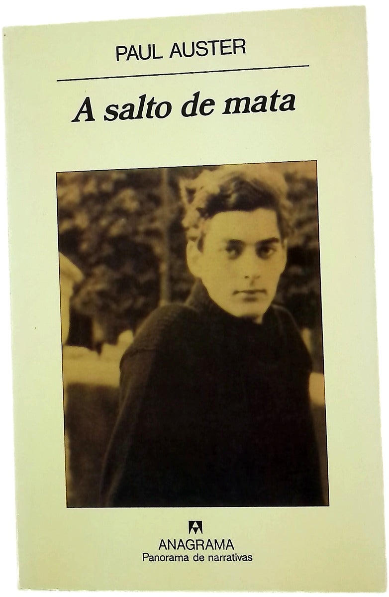 A salto de mata crónica de un fracaso precoz