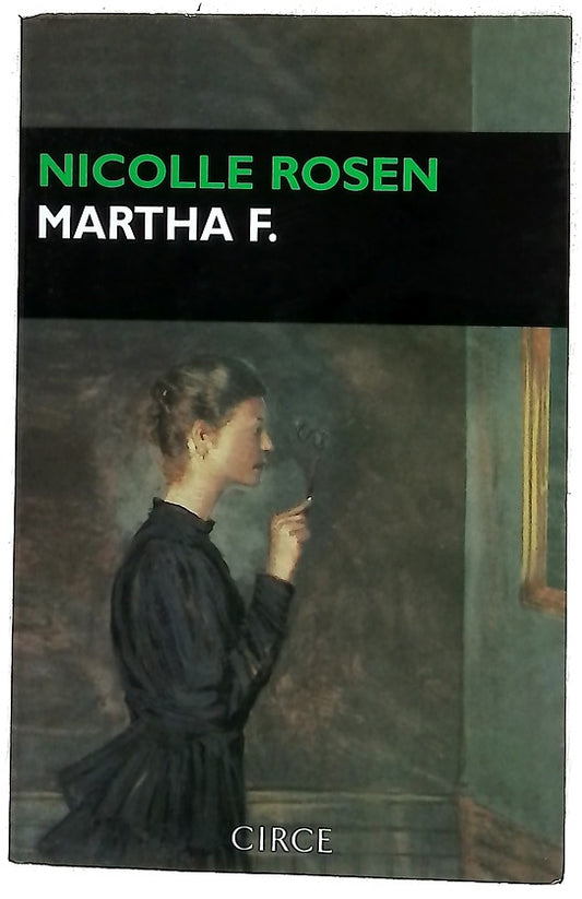 Martha F.