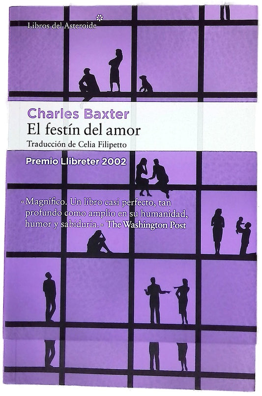 El festín del amor