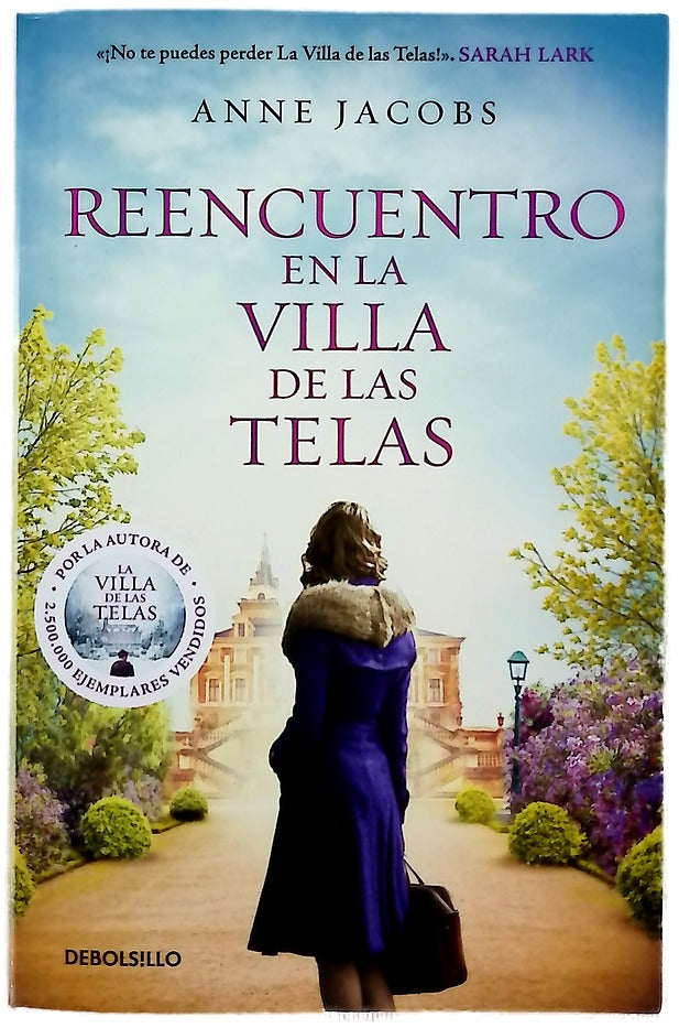 Reencuentro en la villa de las telas