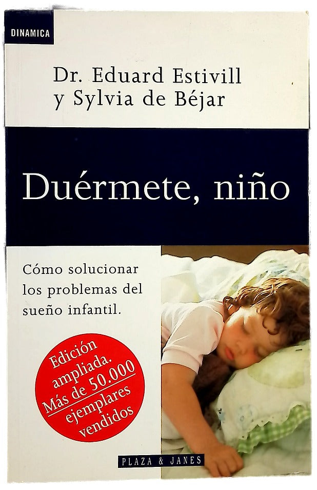 Duérmete, niño