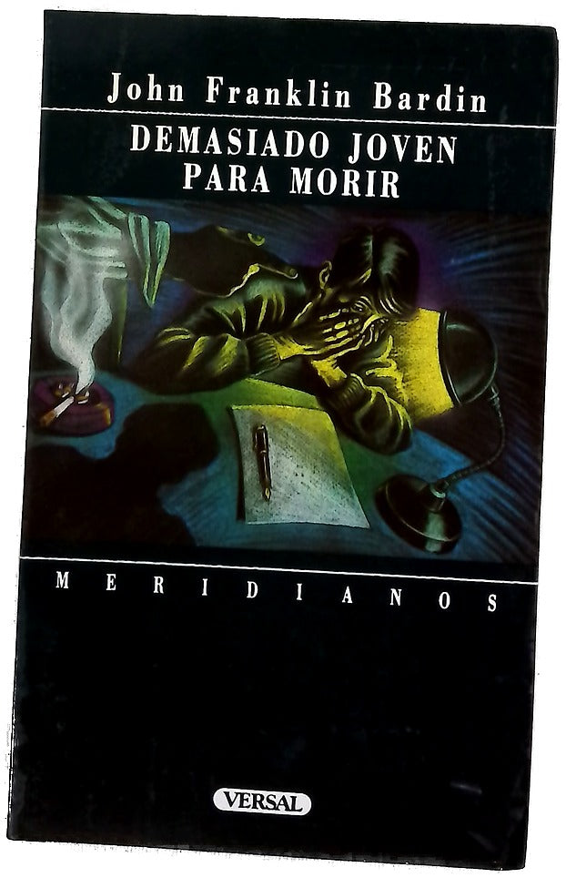 Demasiado joven para morir