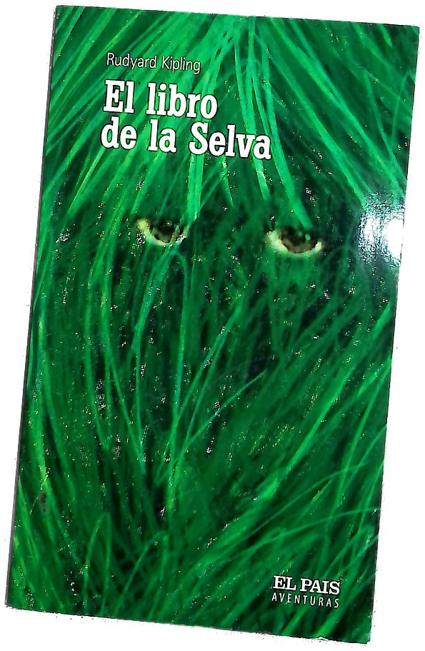 El libro de la selva