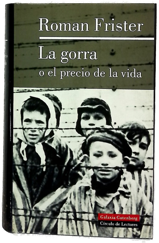 La gorra o el precio de la vida