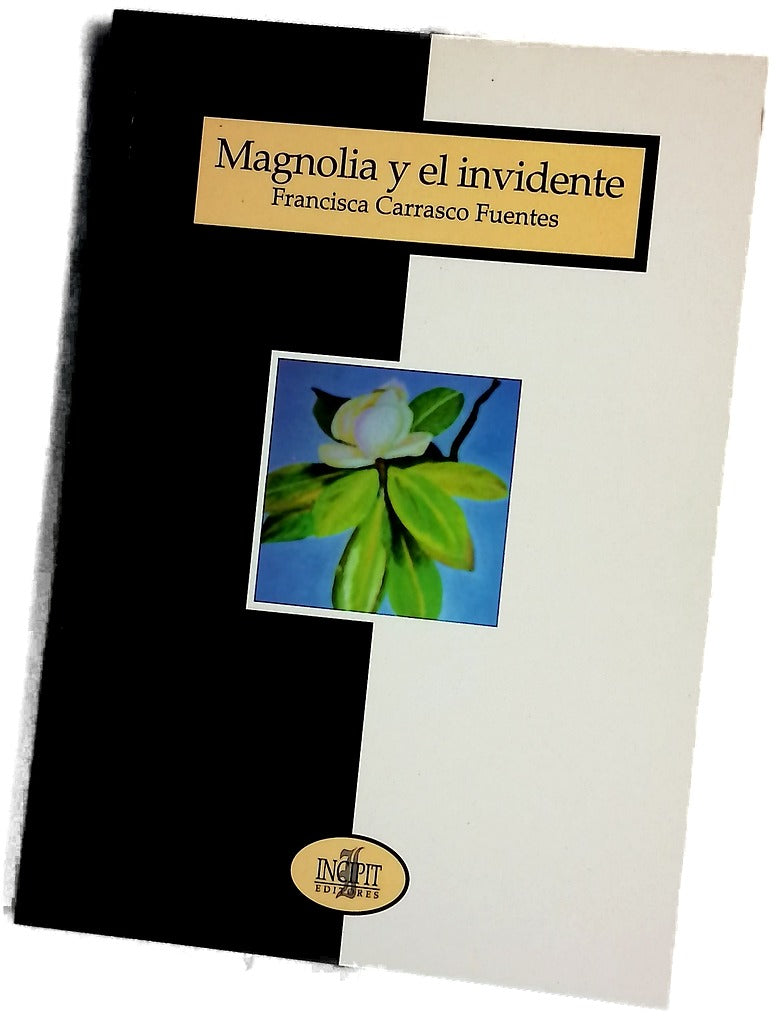Magnolia y el invidente