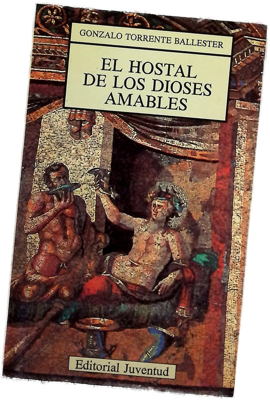 El hostal de los dioses amables