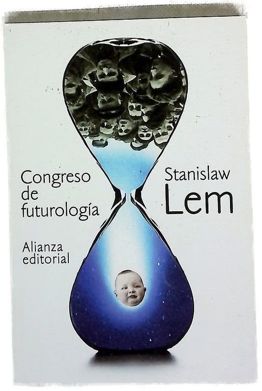 Congreso de futurología