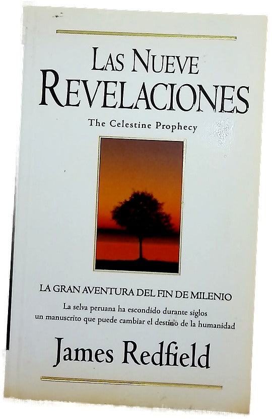 Las nueve revelaciones