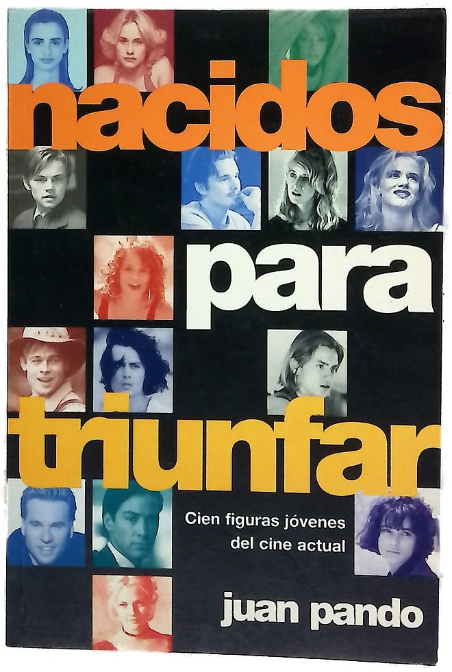 Nacidos para triunfar