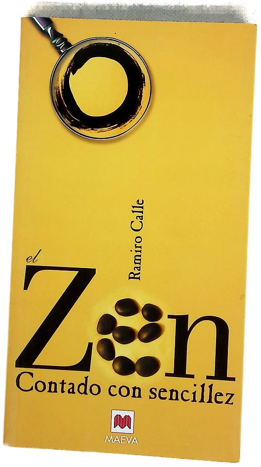 El zen contado con sencillez