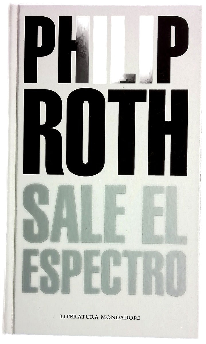Sale el espectro