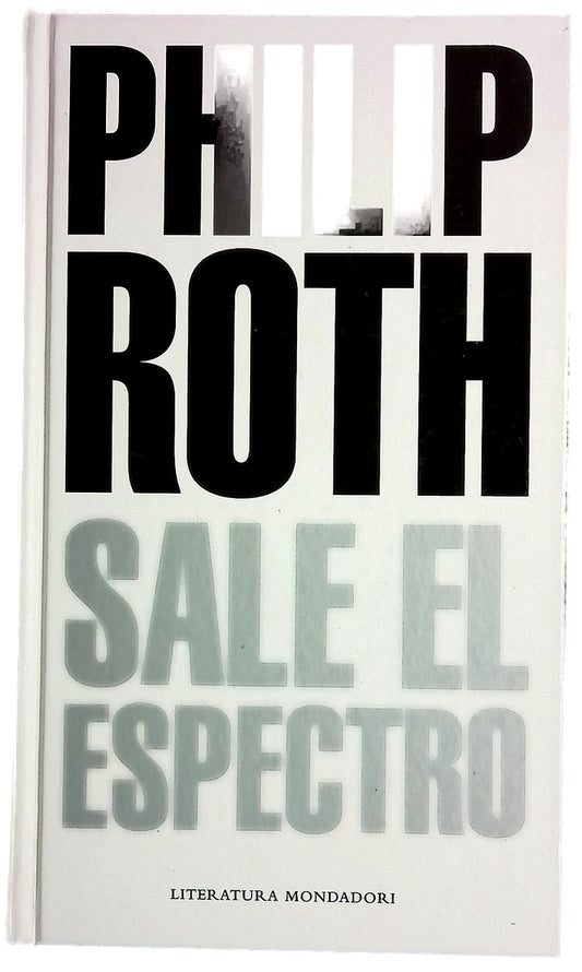 Sale el espectro