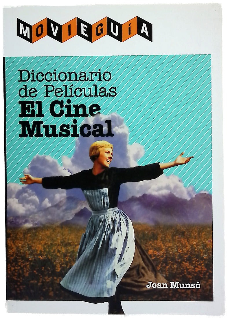 Diccionario del cine musical