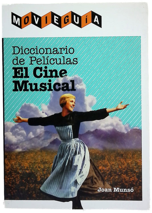 Diccionario del cine musical