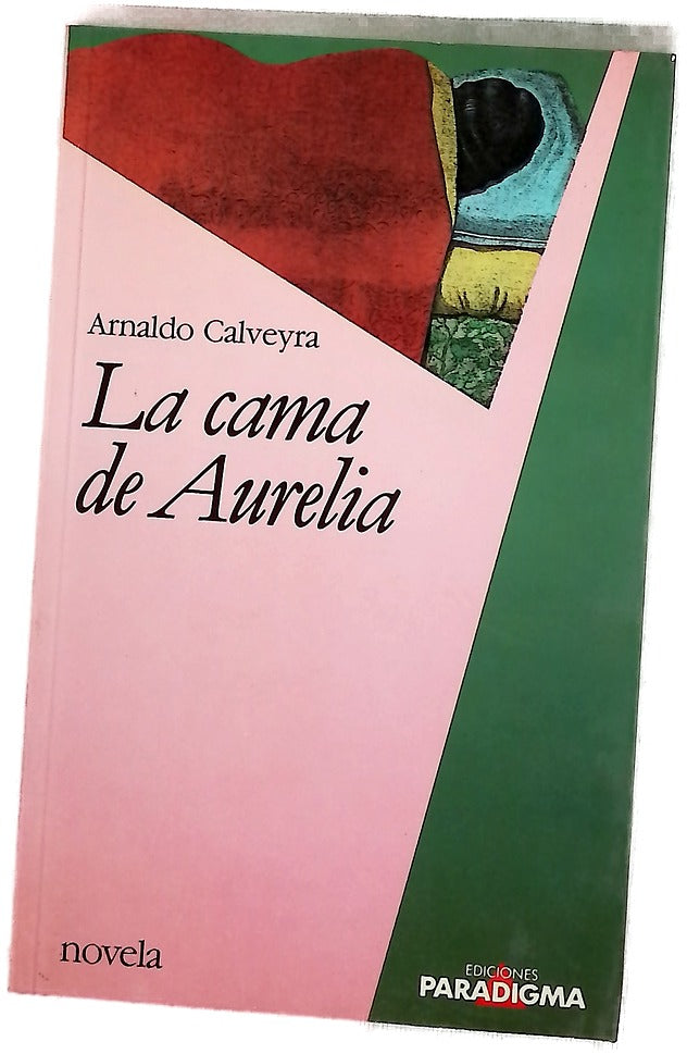 La cama de Aurelia