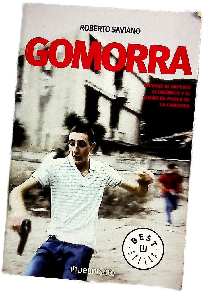 Gomorra