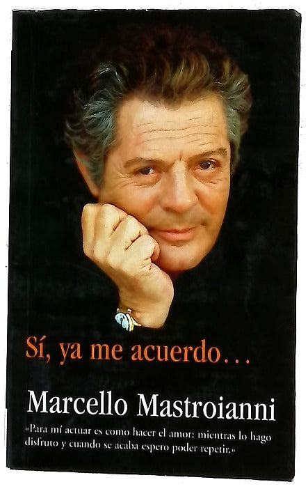 Sí, ya me acuerdo