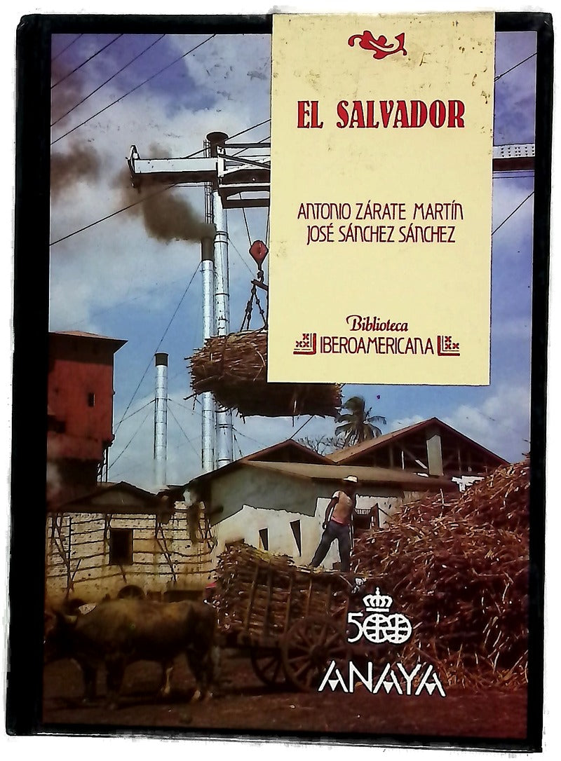 El Salvador