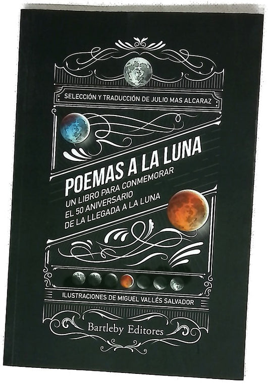 Poemas a la Luna