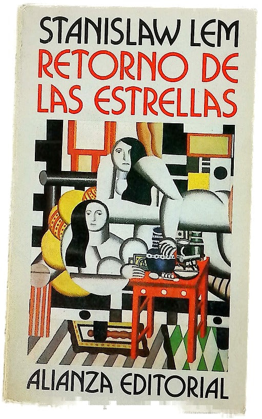 Retorno de las estrellas