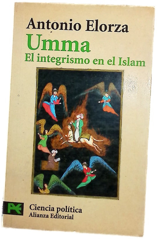 Umma, el integrismo en el islam