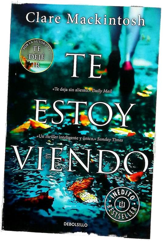 Te estoy viendo
