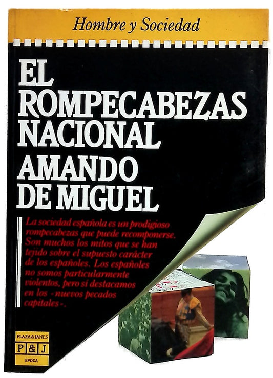 El rompecabezas nacional