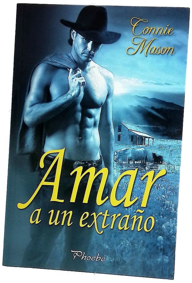 Amar a un extraño